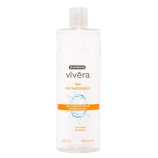 Acofar Vivera Gel de Cero Flor Azahar 750 ML