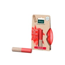 Kneipp Bálsamo Labial Natural Rojo