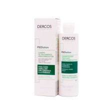Dercos Champú PS Solutions 200 ML