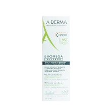 A-Derma Exomega Allergo Bálsamo Emoliente Anti-Rascado 200 ML