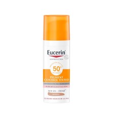 Eucerin Pigment Control 50+ FPS 50 ML