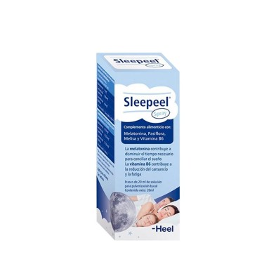 Sleepell Spray 20 ML