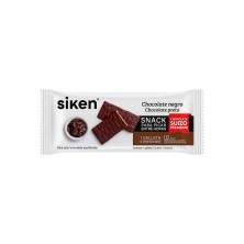 Siken Form 1 Galleta 22 GR Sabor Chocolate Negro