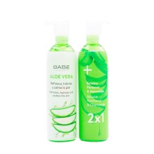 Duplo Babe Aloe Vera 2x300 ML