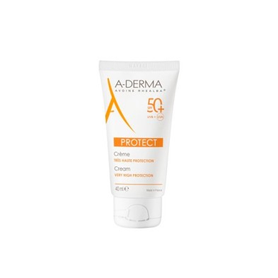 Aderma Protect Crema SPF50, 40 ML