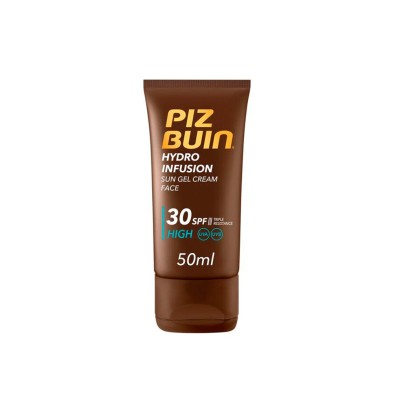 Piz Buin Hydro Facial Gel SPF30, 50 ML