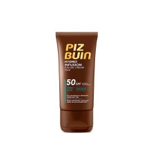 Piz Buin Hydro Facial Gel SPF50, 50 ML