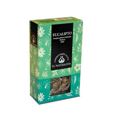 El Naturalista Eucalipto 80 GR