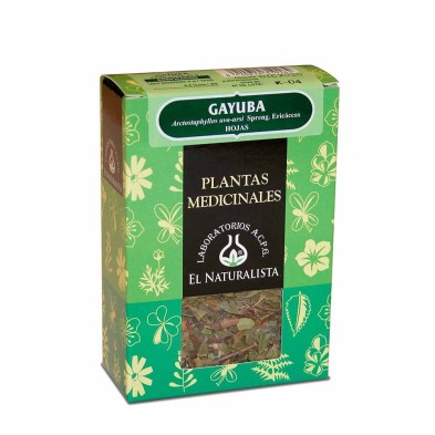 El Naturalista Gayuba 80 GR