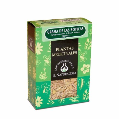 El Naturalista Grama 60 GR