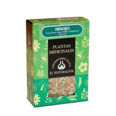 El Naturalista Hinojo 80 GR