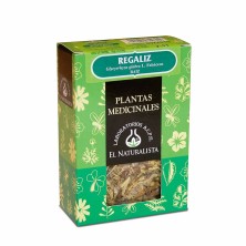 El Naturalista Regaliz 80 GR