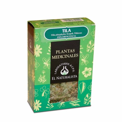 El Naturalista Tila 40 GR