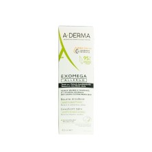 A-Derma Exomega Allegro Bálsamo Emoliente Anti-Rascado 40 ML