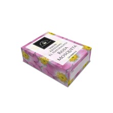 El Naturalista Jabón Rosa Mosqueta 100 GR