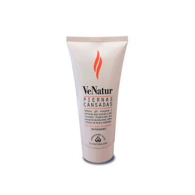 El Naturalista Venatur Gel 200 ML
