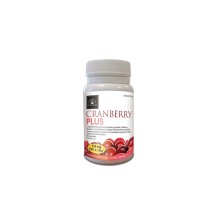 El Naturalista Cranberry Plus 60 Cápsulas
