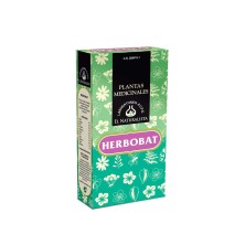 El Naturalista Herbobat 100 GR