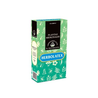 El Naturalista Herbolatex 100 GR