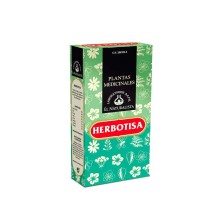El Naturalista Herbotisa 100 GR