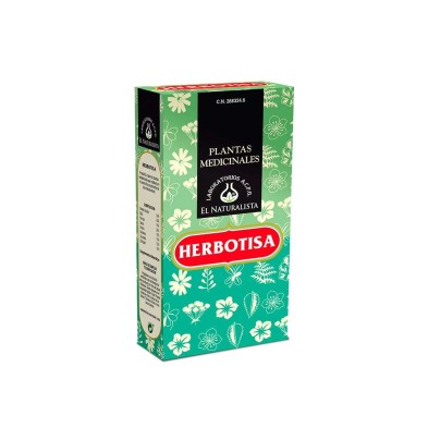 El Naturalista Herbotisa 100 GR