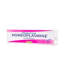 Boiron Homeoplasmine Pomada 40 GR