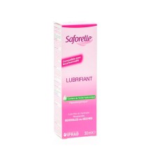 Saforelle Lubricante 30 ML