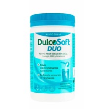 Duo Dulcosoft Polvo para Solución Oral 200 GR