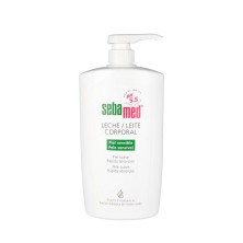 Sebamed Leche Corporal 750 ML