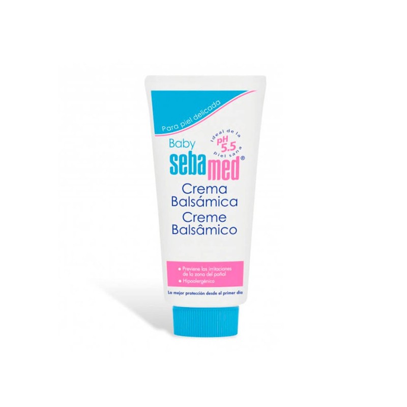 Sebamed Baby Crema Balsámica 300 ML