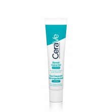 Cerave Gel Control Imperfecciones Tubo 40 ML