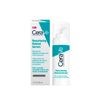 Cerave Serum Retinol Anti Marcas 30 ML