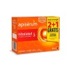 Pack Apiserum Vitalidad 3X30 Cápsulas Blandas