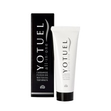 Yotuel All In One Dentífrico Blanqueador 75 ML