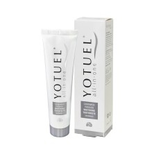 Yotuel All In One Snowmint Blanqueador Dentífrico 75 ML