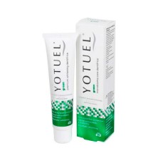 Yotuel Dentífrico Green para el Microbioma 100 GR