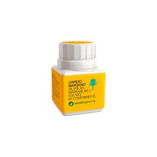 BotánicaPharma Cardo Mariano 60 Comprimidos