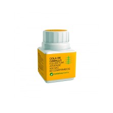 BotánicaPharma Cola Caballo 500 MG 60 Comprimidos