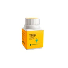 BotánicaPharma Cúrcuma Complex 60 Comprimidos