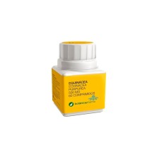 BotánicaPharma Equinácea 500 MG 60 Comprimidos