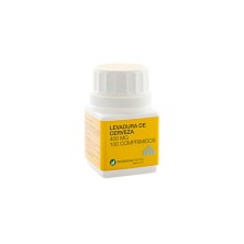 BotánicaPharma Levadura Cerveza 400 MG 100 Comprimidos