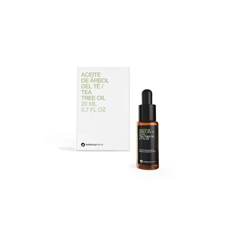 Botánicapharma Aceite De Árbol Del Té 20 Ml - Imagen 2