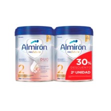 Almiron Profutura 2  2x800 GR Duobiotik