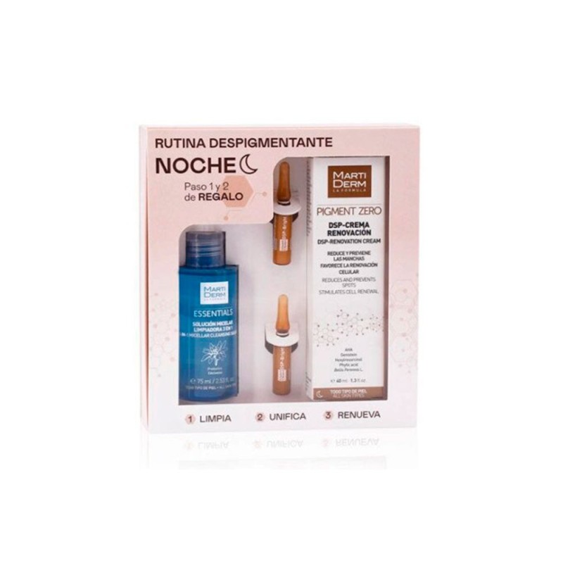 Martiderm Crema Pack Dsp Renueva 2022 119 Ml