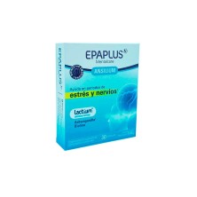 Epaplus Mentalcare Ansilium 30 Cápsulas