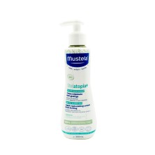 Mustela Stelatopia + Crema Relipidizante 300 ML
