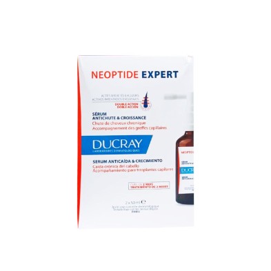 Neoptide Expert Locion 2x50 ML