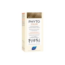 Phyto Color Rubio muy Claro 9