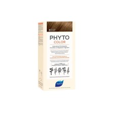 Phyto Color Rubio Claro 8