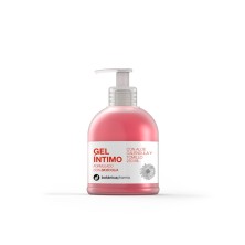 BotánicaPharma Gel Íntimo Aloe Tomillo Caléndula 250 ML